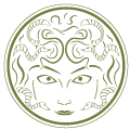 I Luoghi Alti Logo