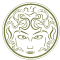 I Luoghi Alti Logo